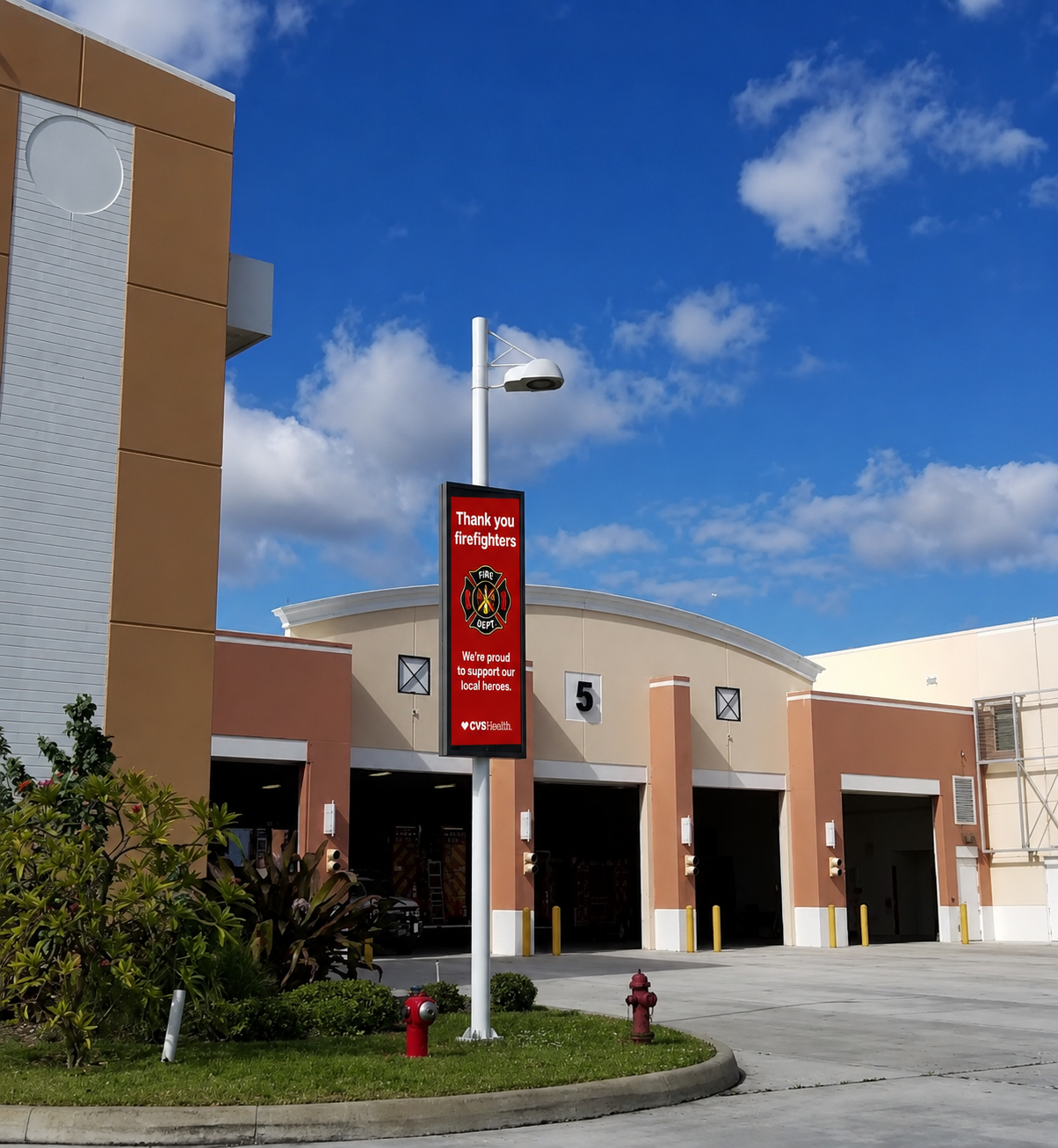 Fire Rescue