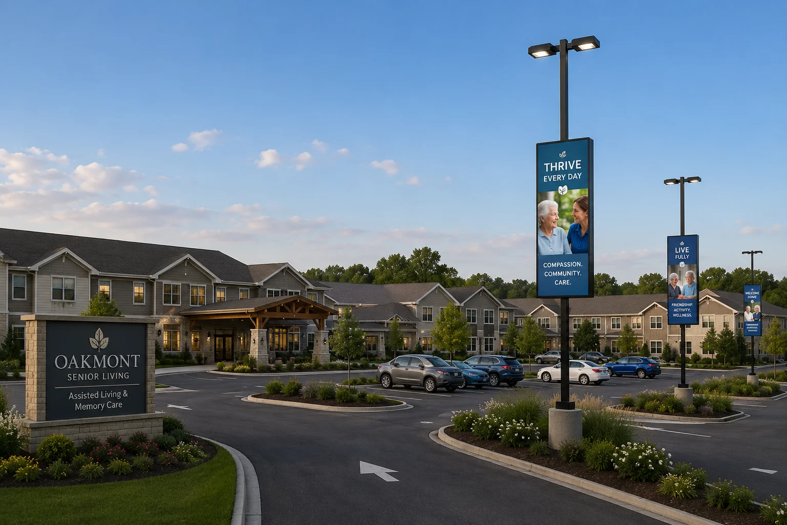Assisted Living