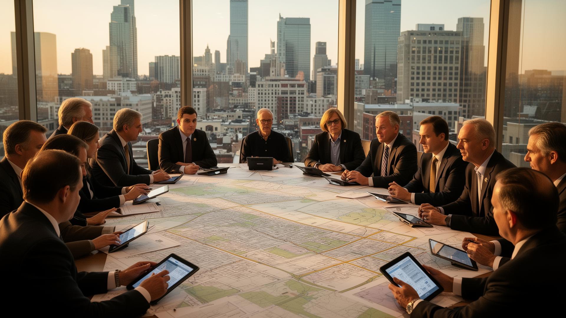 Cities — Snatchool resource hub article